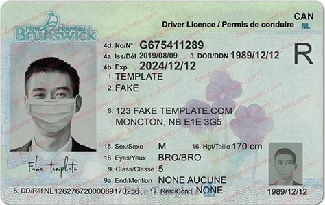 driver's license mistakes