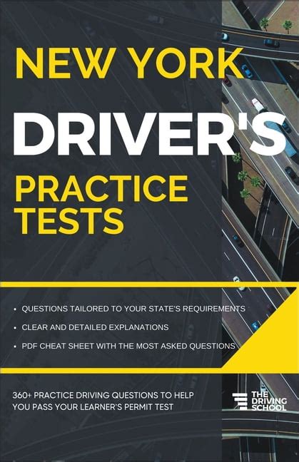 Free Drivers License Practice Test