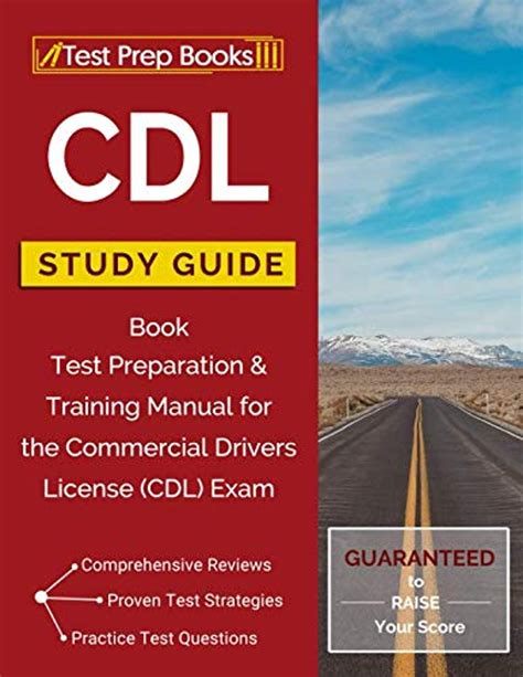 Driver's License Test Preparation Course