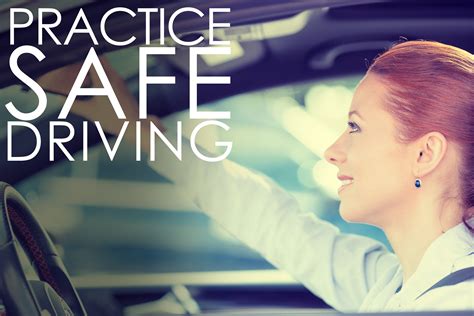 Driving Safety Tips and Tricks