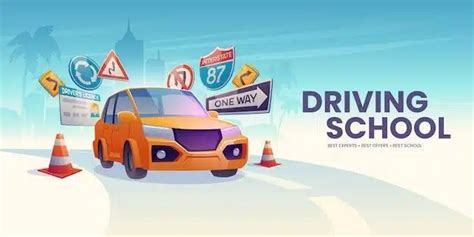 Choosing the Right Driving School