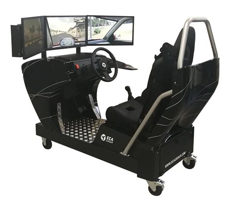 Driving Simulator Software