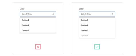 Best Practices for Using Multiple Drop-Down Lists in Excel