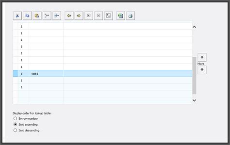 Excel Drop-Down List Copy and Paste