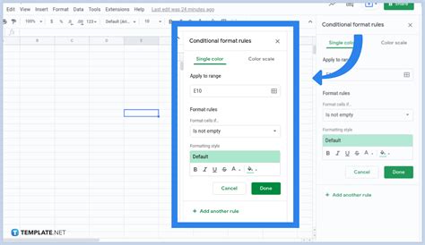 Dropdown sort in Google Sheets