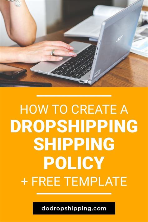 Dropshipping Template Free Download