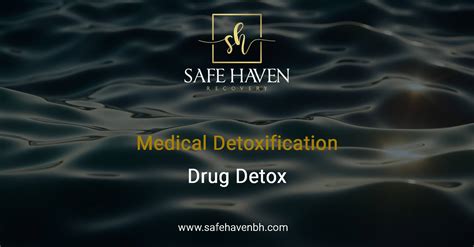 Drug Detox Beverly Hills