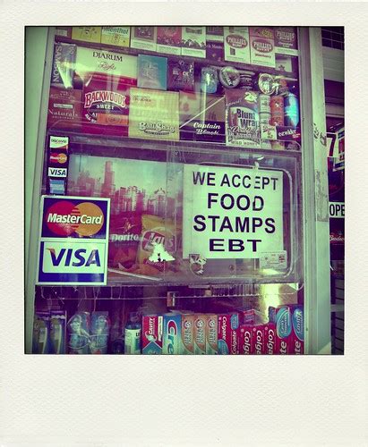 DSS and Food Stamps in Brooklyn