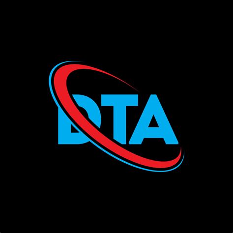 Image of the DTA logo