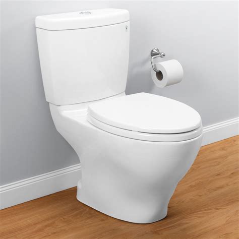 Dual Flush Toilet Bowl