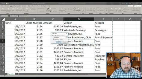 Best Practices for Creating Dual Pivot Tables