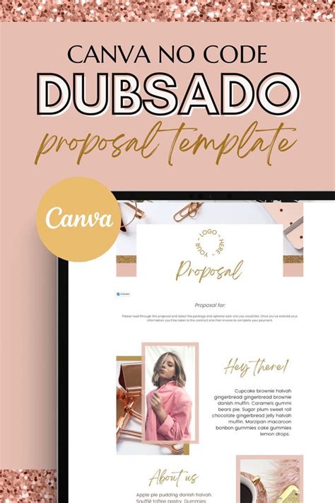 Dubsado client conversion templates