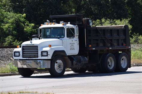 Dump Truck Business Drivers