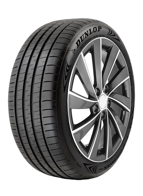 Dunlop SP Air Tyres