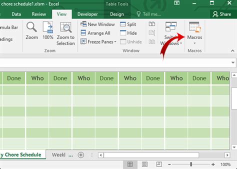 Duplicate Excel Sheet Macros