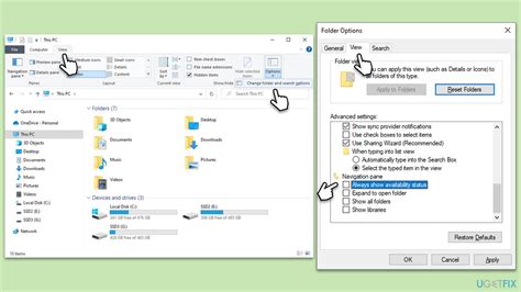 Duplicate Folder in Excel