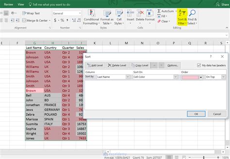 Duplicate Rows in Excel