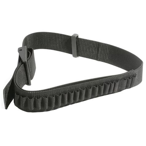 Durable Gun Cartridge Belt