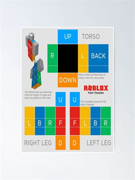 Duskriser Roblox Shirt Template Download