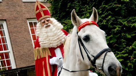 Dutch Christmas Traditions