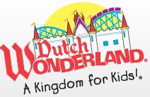 Dutch Wonderland codes