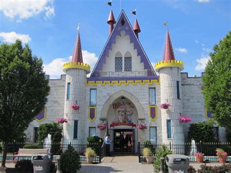 Dutch Wonderland park