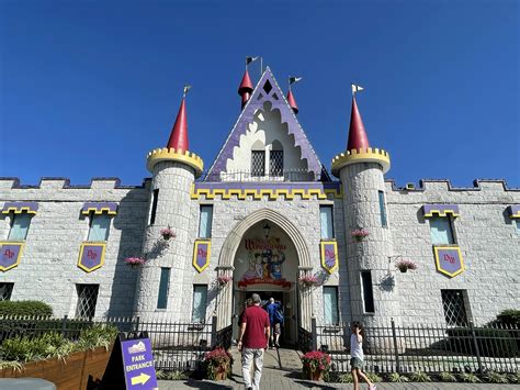 Dutch Wonderland Tickets