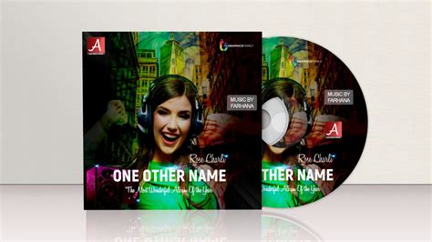 DVD Cover Design Templates