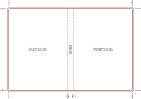 DVD Cover Template Design