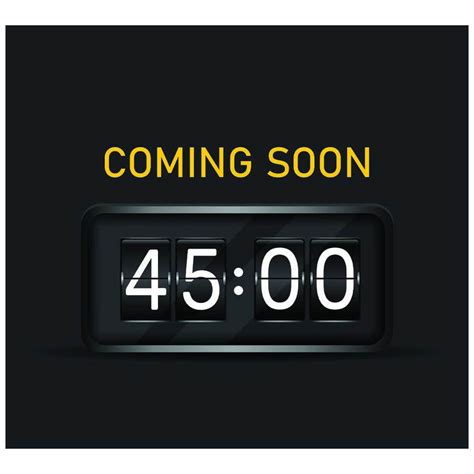 Dynamic Countdown Timer Example