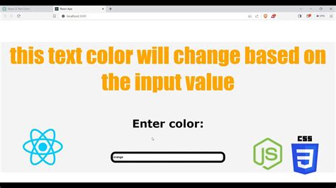 Dynamic Text Color Change in Excel