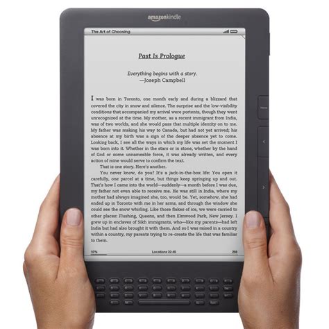 E-book Reader