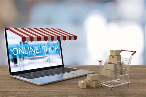 E-commerce Store