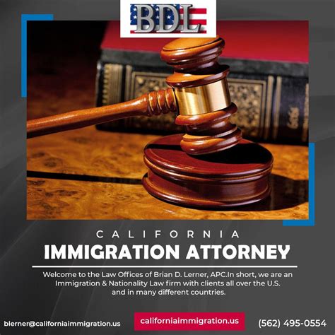 E3 Visa Attorney