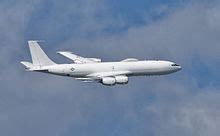 E-6 Mercury Airborne Launch Control System