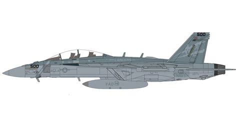 EA-18G Growler operations