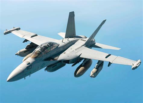 EA-18G Growler