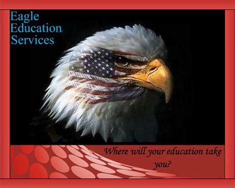 Eagle Education and Awareness