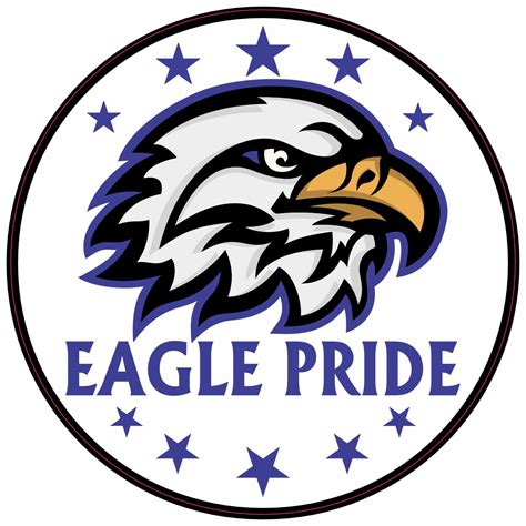 Eagle Pride Expression