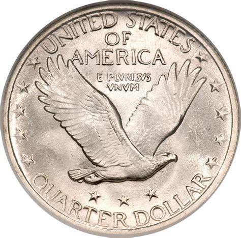 Eagle on a quarter image 2