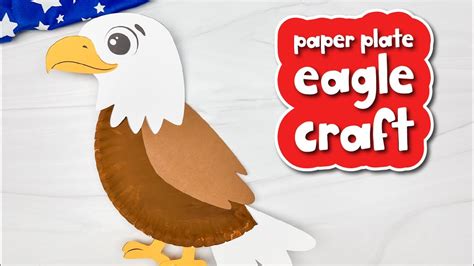 Eagle-Themed Activities and Crafts