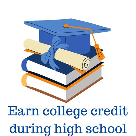 Earning College Credit