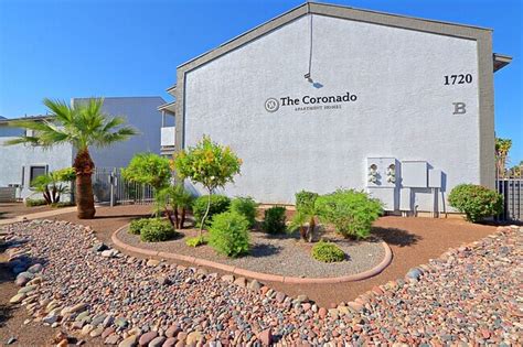 East McDowell Condos Phoenix