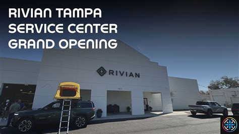 East Tampa Service Center