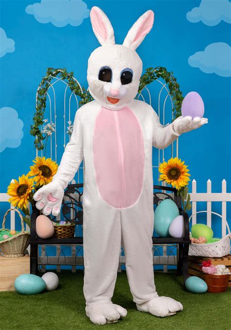 Easter Bunny Costume Ideas