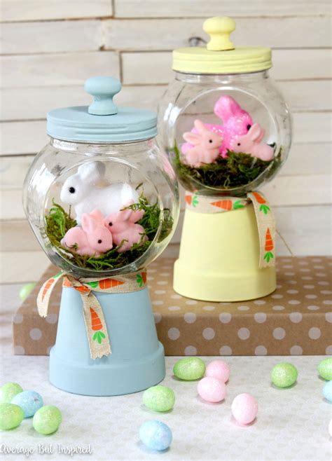 Easter Crafts for Adults