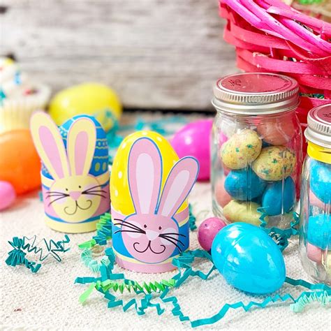 Easter Egg Holder DIY