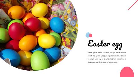 Easter Google Slides Ideas