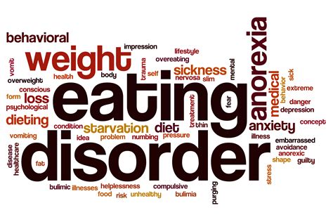 Eating Disorders