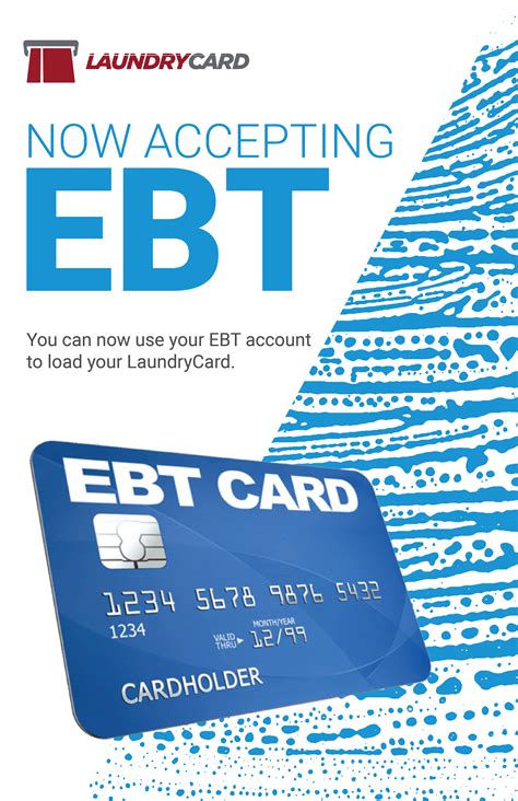 EBT Acceptance